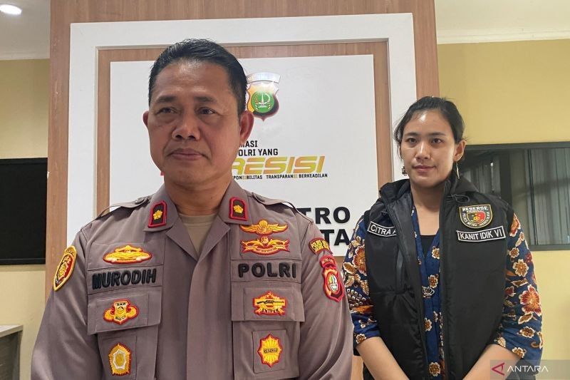 Tragedi di Jaksel: Balita Tewas Diduga Akibat Kekerasan Orang Tua