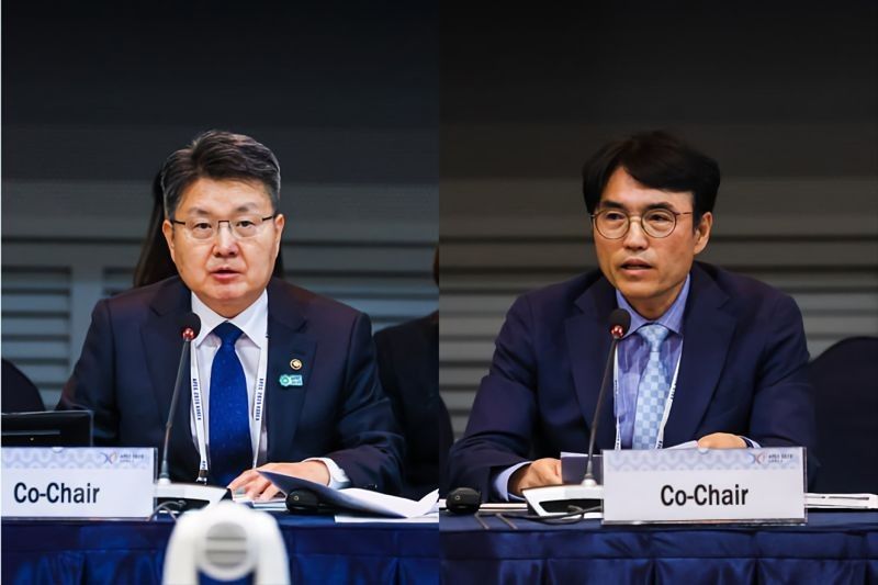 APEC Bahas Tantangan AI dan Kesenjangan Tenaga Kerja di Jeju