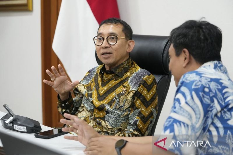Menbud Tekankan Pemanfaatan Warisan Budaya untuk Kesejahteraan Masyarakat