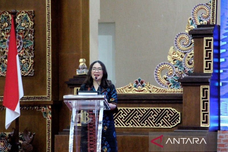 BI Petakan Investasi Potensial untuk Pacu Ekonomi Bali