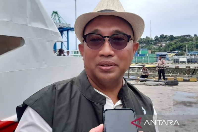 Tim Medis Pemprov Papua Tangani Korban Banjir Mamberamo Raya