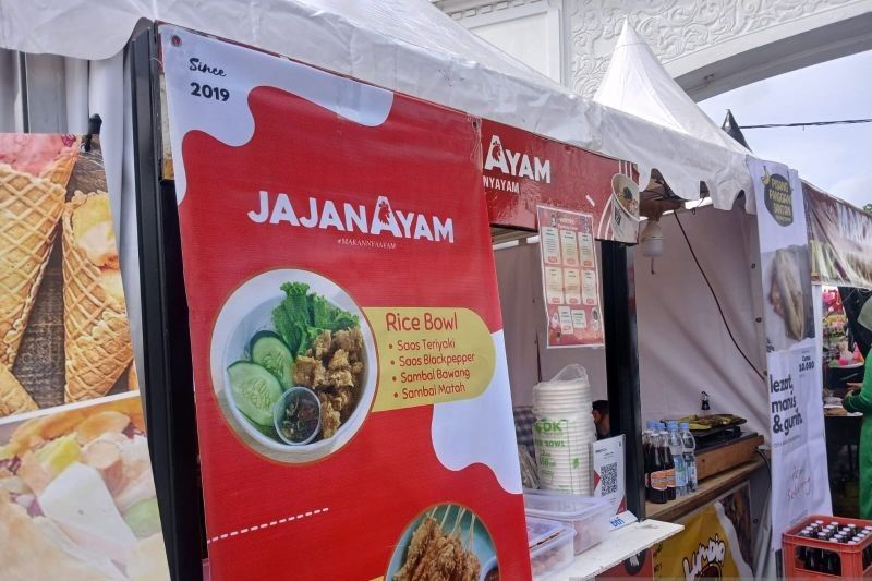 Pembiayaan Ultra Mikro di Jambi Capai Rp5,63 Miliar, Dorong UMKM Tumbuh