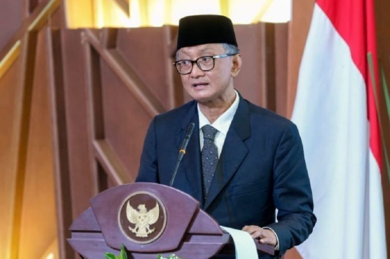 Target Pembangunan 135 Sekolah Rakyat Tuntas Juli 2026