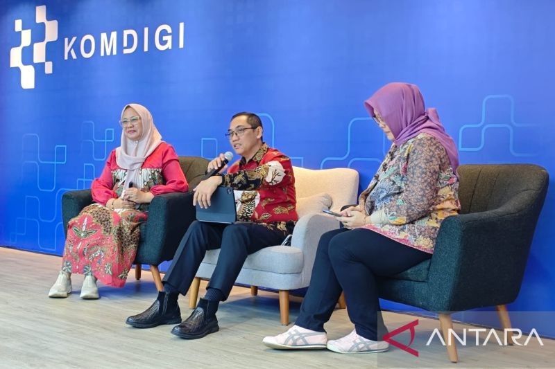 Kemkominfo Perangi Judi Online: 1,3 Juta Konten Terhapus, Transaksi Menurun Drastis