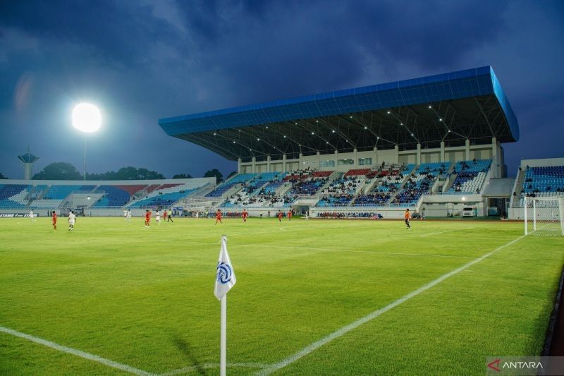 Stadion Kanjuruhan Pasca Tragedi: Harapan Warga untuk Pengelolaan yang Maksimal dan Berdampak