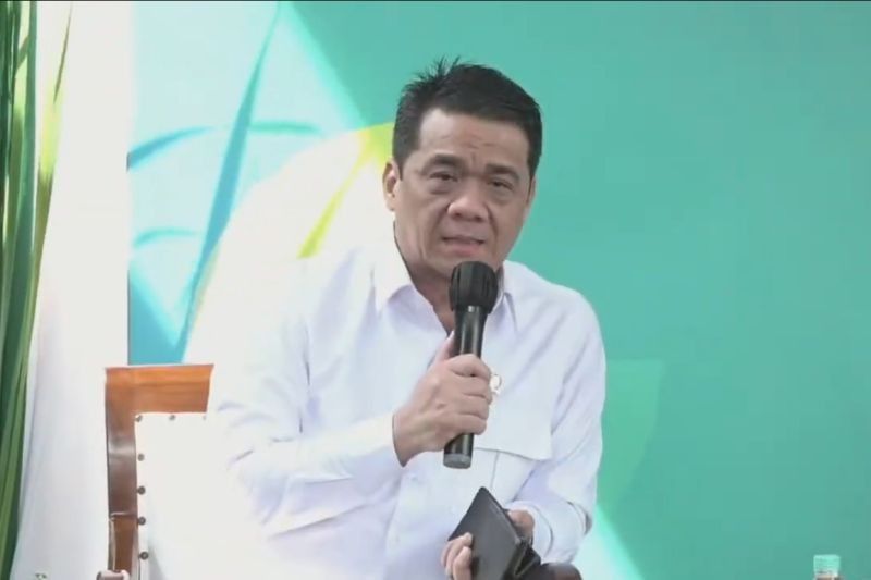 Kemendes PDT Komitmen Eliminasi TB di 2030 Lewat Dana Desa