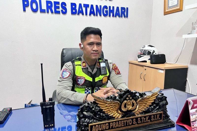 Kendaraan Dinas ASN di Batanghari Bakal Ditilang Jika Tak Bayar Pajak