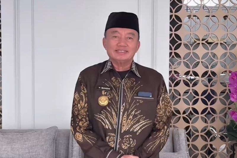 Gubernur Kalsel Minta LPRI Cabut Gugatan PSU Pilkada Banjarbaru di MK