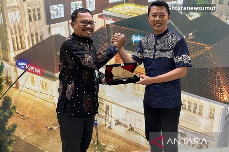 BPJS Kesehatan Perluas Cakupan UHC, Sasar Perguruan Tinggi di Sumut