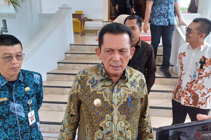 Kepri Siapkan 235 Lokasi untuk Program Makan Bergizi Gratis