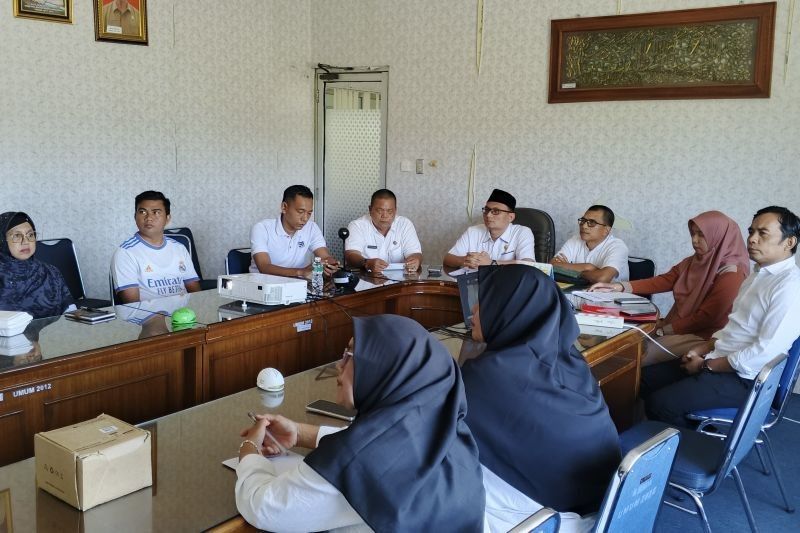 Pasaman Barat Sosialisasikan Kopdes Merah Putih: Target 90 Nagari Terbentuk Juli 2025