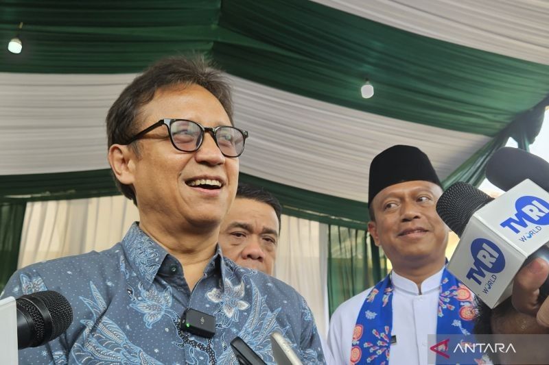 Menteri Budi Gunadi Sadikin Pastikan Vaksin TB M72 Aman dan Efektif, Uji Klinis Fase 3 Berjalan Lancar
