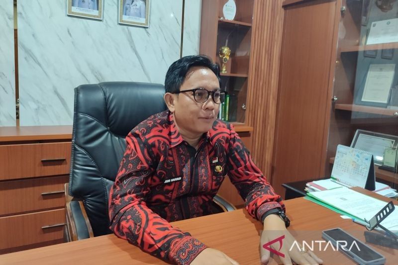 Pemkot Bengkulu dan BPOM Awasi Ketat Jajanan Anak: Pastikan Bebas Babi dan Bahan Berbahaya