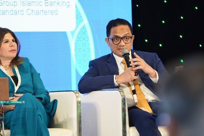BPKH Dorong Kolaborasi Internasional untuk Perkuat Ekonomi Islam