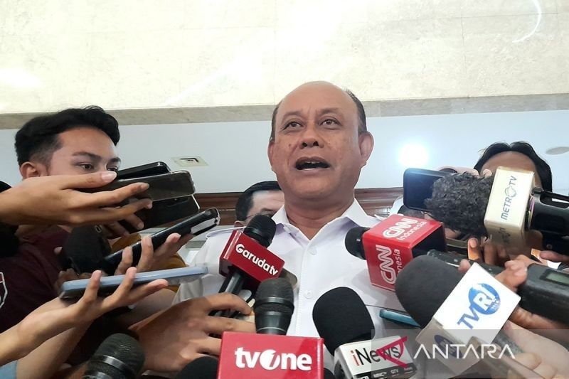 Anggaran MBG Tambah Rp50 Triliun, Mekanisme Distribusi Sedang Disusun