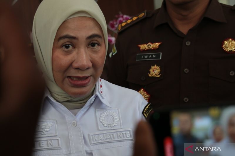 Kejati NTB Gandeng BPKP Usut Kerugian Negara Kasus Pembelian Lahan Sirkuit MXGP Samota