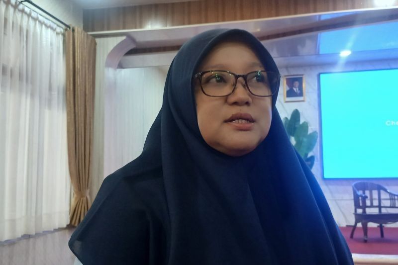 BKK Jambi Siapkan 2.930 Paket Obat untuk Calon Haji 2025