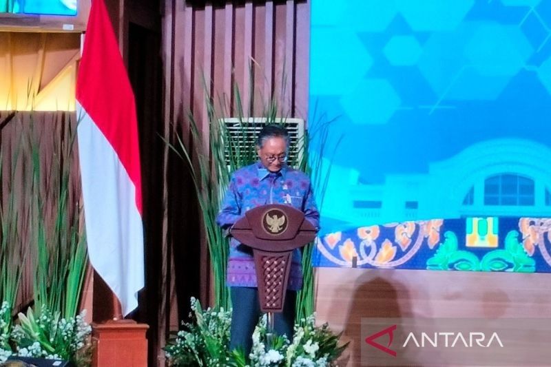 Infrastruktur Kunci Turunkan ICOR, Target Kementerian PU di 2025-2029