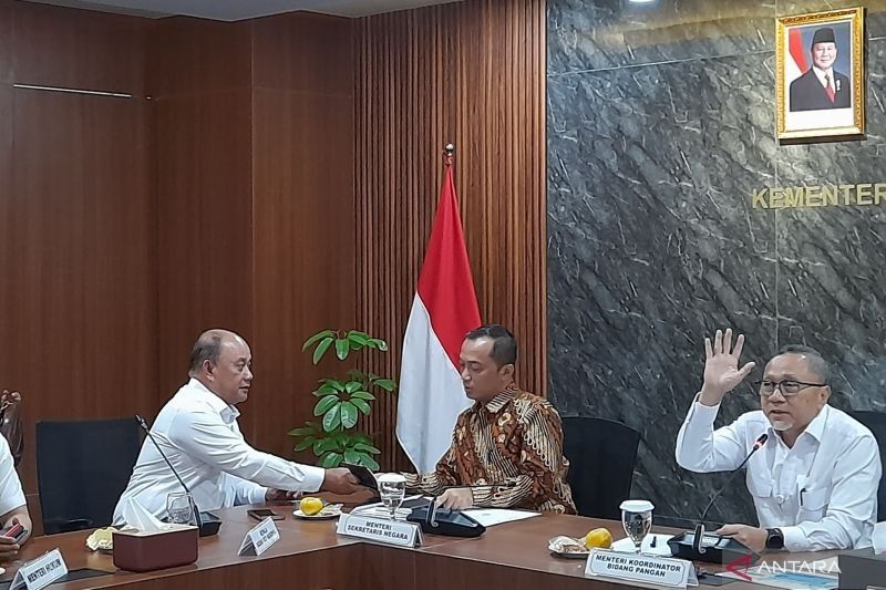 Perpres Hak Keuangan Pegawai BGN Di Bahas, Program Makan Bergizi Gratis Terpacu