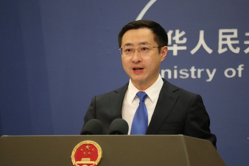China Ucapkan Selamat atas Terpilihnya Paus Leo XIV, Harap Vatikan Terus Berdialog Konstruktif