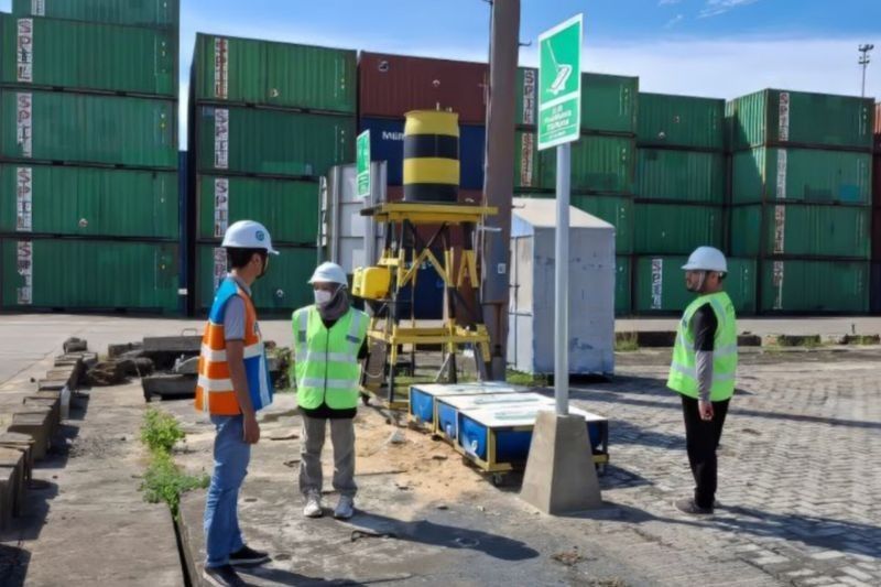 Pelindo Kalimantan Raih PROPER Biru: Komitmen Berkelanjutan untuk Lingkungan