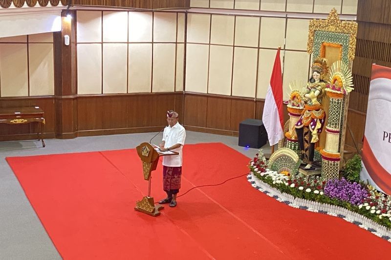 Gubernur Bali Perintahkan Kesbangpol Baru Tindak Tegas Ormas Preman