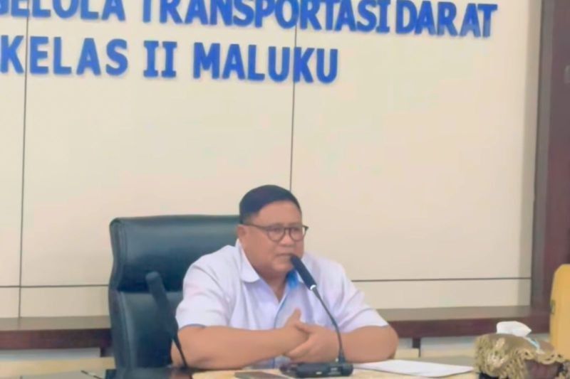 BPTD Maluku Luncurkan Aplikasi Srikandi: Efisiensi Birokrasi di Era Digital