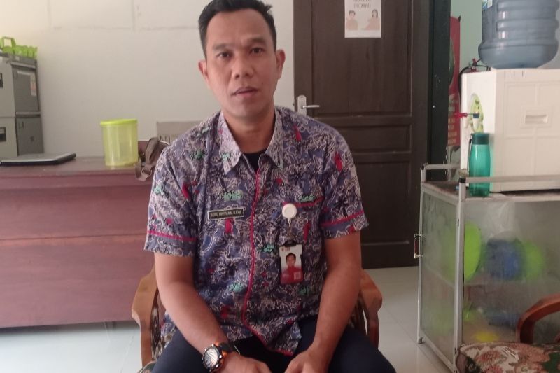 Stok Pangan Lebak Aman di Musim Kemarau, Surplus Beras hingga 9 Bulan!