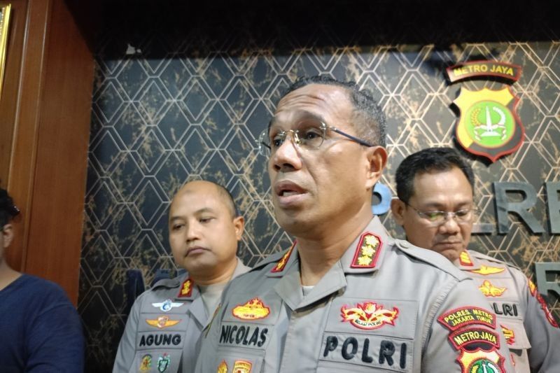 Misteri Tengkorak di Plafon Rumah Jaktim: Polisi Buru Pemilik Rumah Sebelumnya