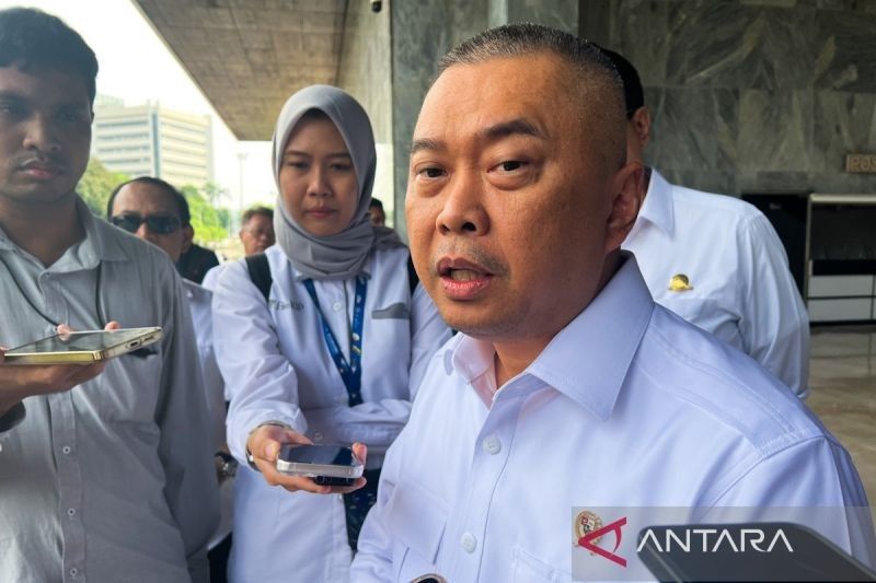 Menhub Usul Pelabuhan Ciwandan dan Patimban Tangani Kongesti Tanjung Priok