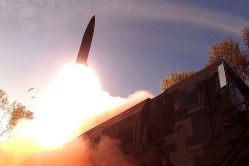 Pakistan Cegat Rudal India, Wilayah Udara Ditutup Sementara