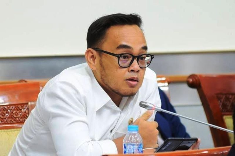 DPR Apresiasi Polri Berhasil Tindak 3.326 Kasus Premanisme