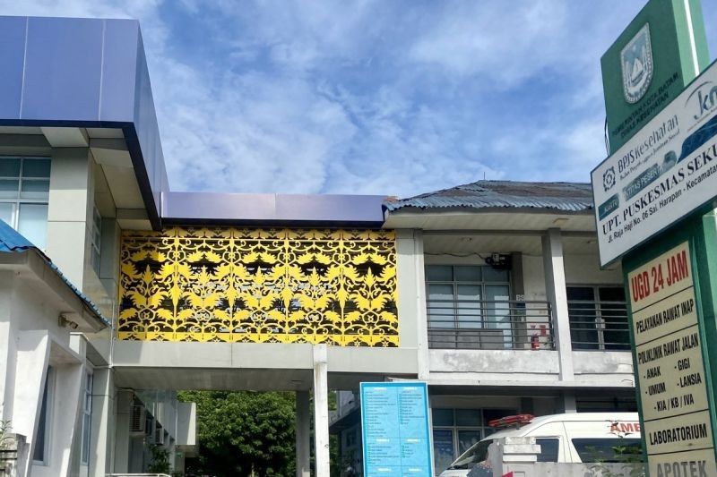 Sukses! Pengobatan TBC di Batam Capai 95 Persen