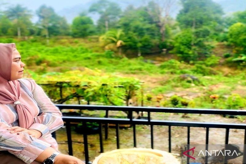 Warga Gorontalo Utara Desak DPRD Lindungi Hutan dari Alih Fungsi