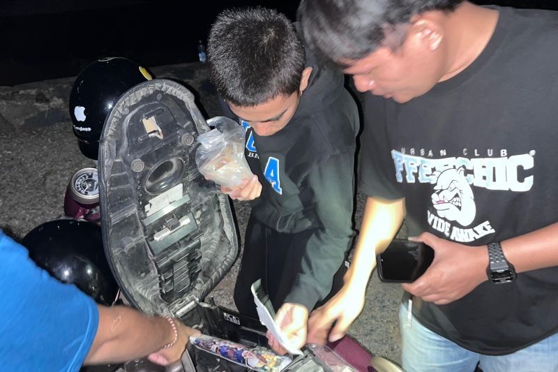 Polda Sulteng Ungkap 6 Kasus Premanisme dalam Operasi Pekat Tinombala