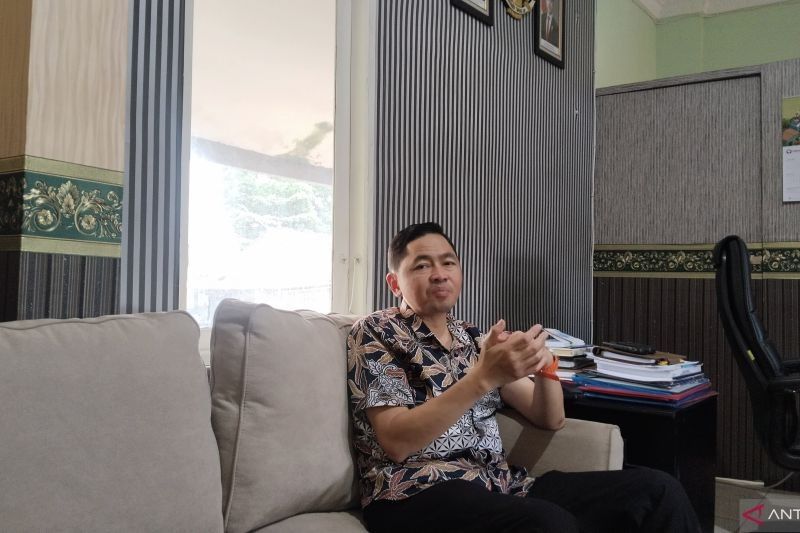 Ombudsman Sumsel Usul Tes Masuk SMA Gunakan Sistem CAT untuk Tingkatkan Transparansi