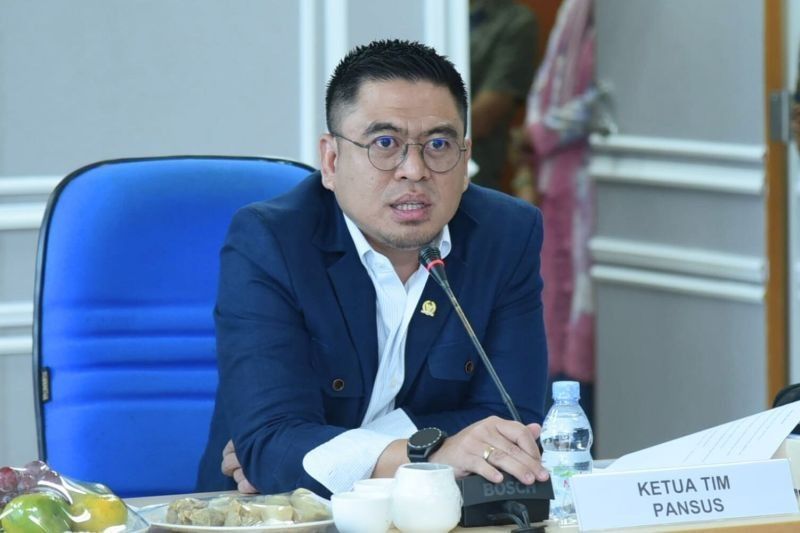 RUU Pengelolaan Ruang Udara: Dorongan Pengesahan Demi Keamanan dan Kedaulatan Langit Indonesia