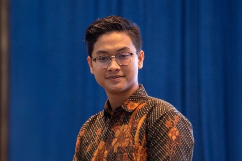 Mahasiswa UI Temukan Potensi Hidrogen Geologis Pertama di Indonesia, Buka Peluang Energi Bersih