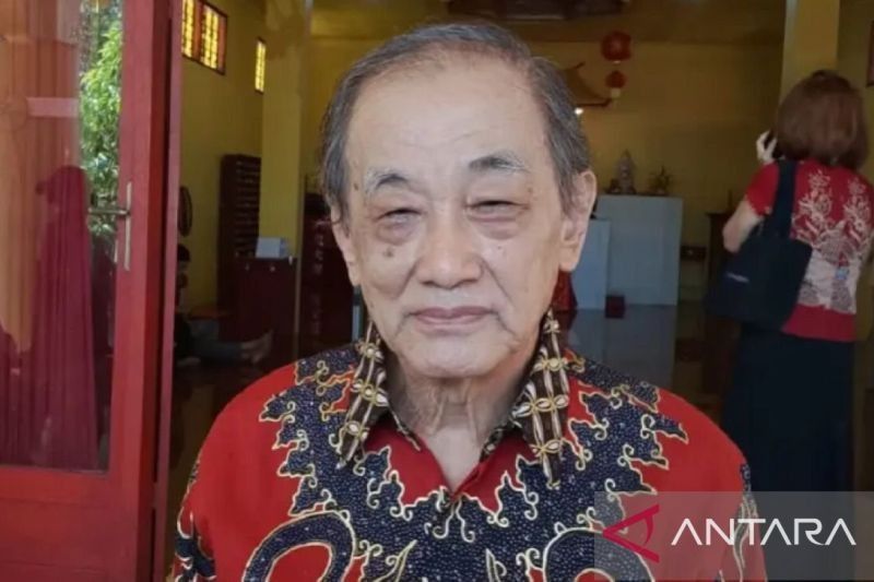 Walubi Maluku Utamakan Perdamaian, Sambut Baik Perayaan Waisak Bersama Permabuddhi