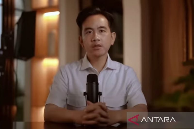 Gibran Tekankan Kemandirian Pangan: Strategi Hadapi Tantangan Global