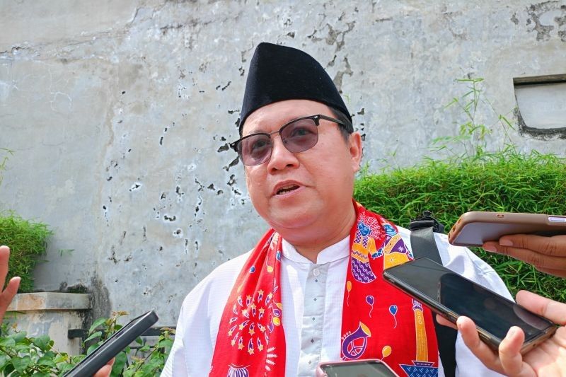 Sudinkes Jaktim Edukasi Warga Sistem TOS untuk Tekan Penyebaran TBC