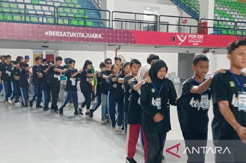 NPC Indonesia: Program 'Mendobrak Batas' Temukan Bibit Atlet Paralimpiade di Sumatera Utara