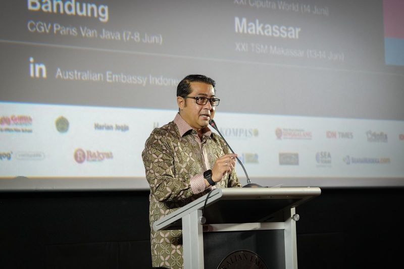 FSAI 2025: Katalis Peningkatan Kerja Sama Ekonomi Kreatif Indonesia-Australia