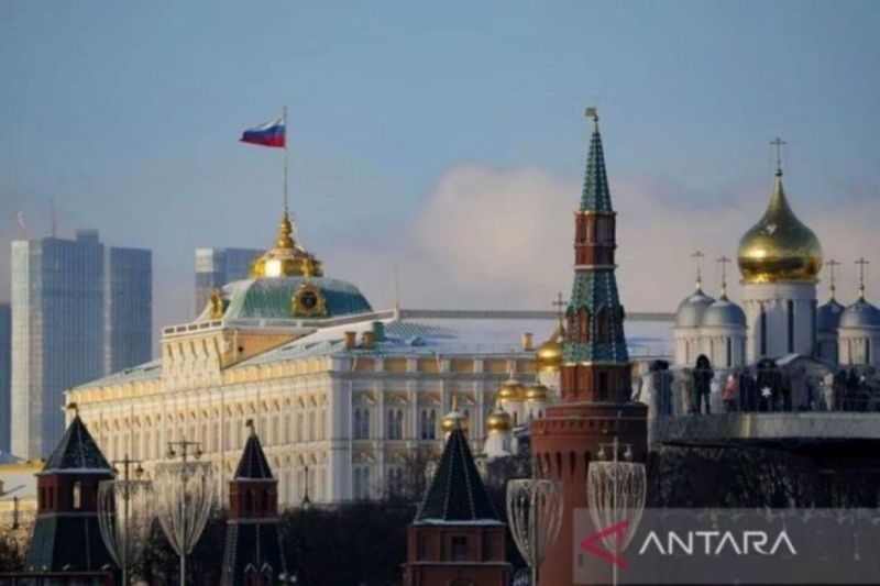 Medvedev: Konflik Rusia-Ukraina Tak Abadi, Kemenangan Dekat!