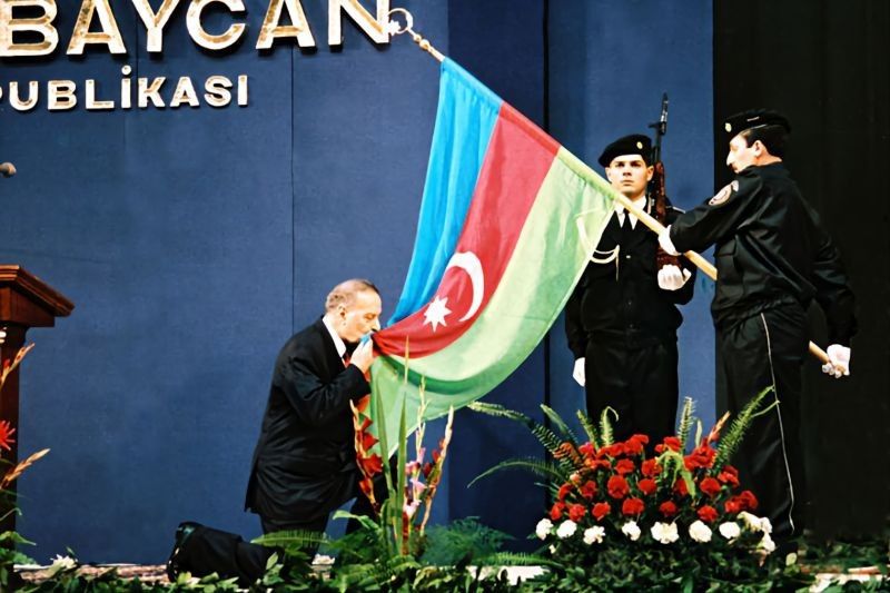 Heydar Aliyev: Arsitek Modernisasi Azerbaijan yang Berpengaruh Global
