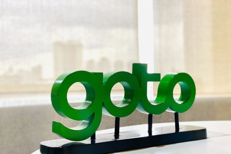 GoTo Klarifikasi Rumor Akuisisi oleh Grab: Belum Ada Kesepakatan