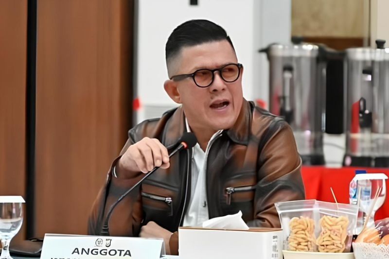 DPR Apresiasi Operasi Antipremanisme Polri: Ribuan Kasus Ditangani, Kepercayaan Publik Meningkat