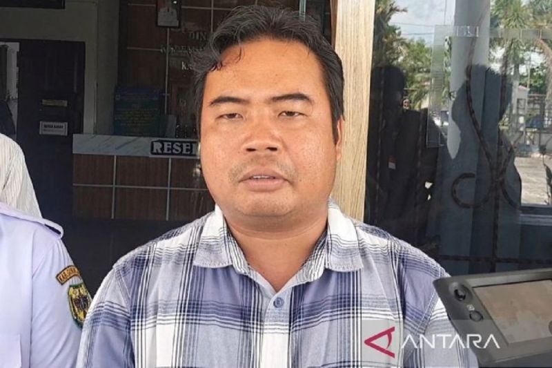 Gunung Mas Kembali Tuan Rumah Kejurnas Grasstrack 2025