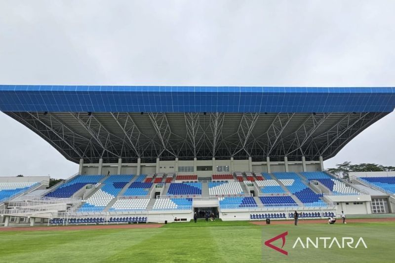 Arema FC Bidik Kemenangan Perdana di Kanjuruhan, Motivasi Tinggi Hadapi Persik Kediri