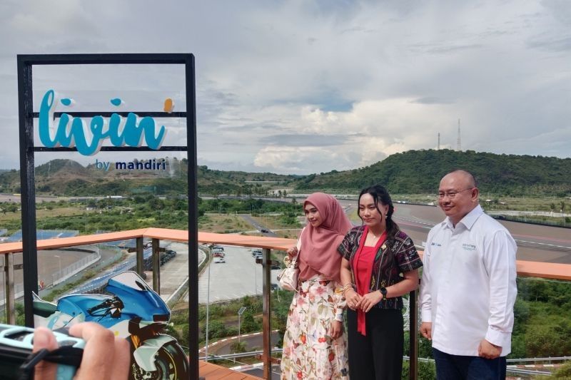 Pariwisata Mandalika: Bukan Sekadar Ekonomi, Tapi Juga Pengentasan Kemiskinan